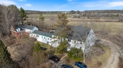 224 Mast Road Durham NH 03824