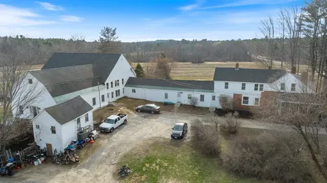 224 Mast Road Durham NH 03824