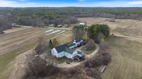 224 Mast Road Durham NH 03824