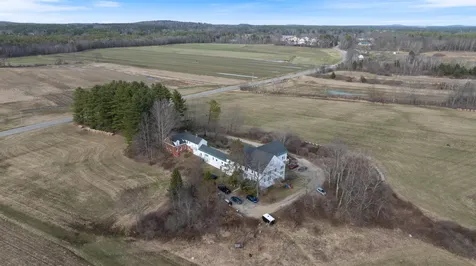 224 Mast Road Durham NH 03824