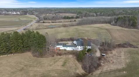 224 Mast Road Durham NH 03824