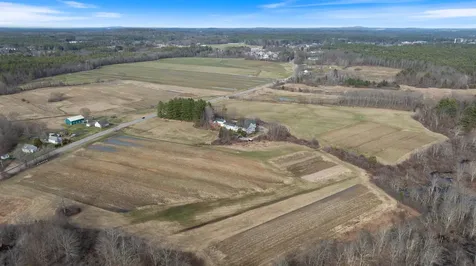 224 Mast Road Durham NH 03824