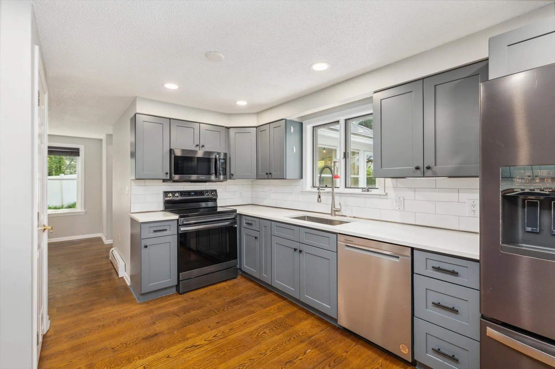 19 Evergreen Avenue Keene NH 03431