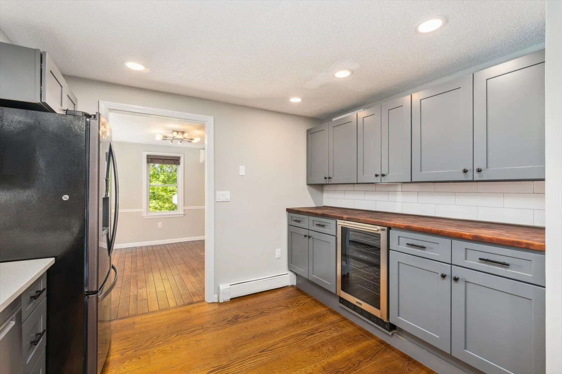 19 Evergreen Avenue Keene NH 03431