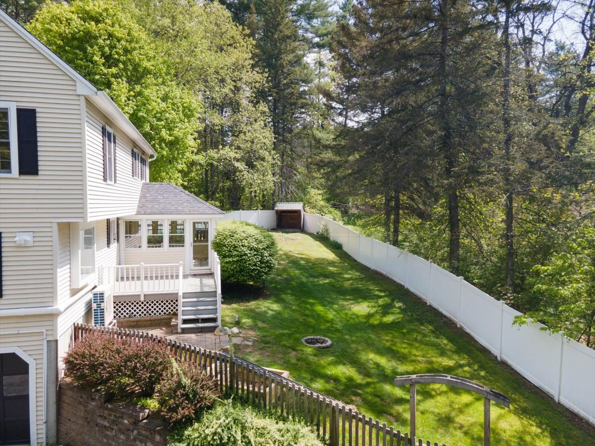 19 Evergreen Avenue Keene NH 03431