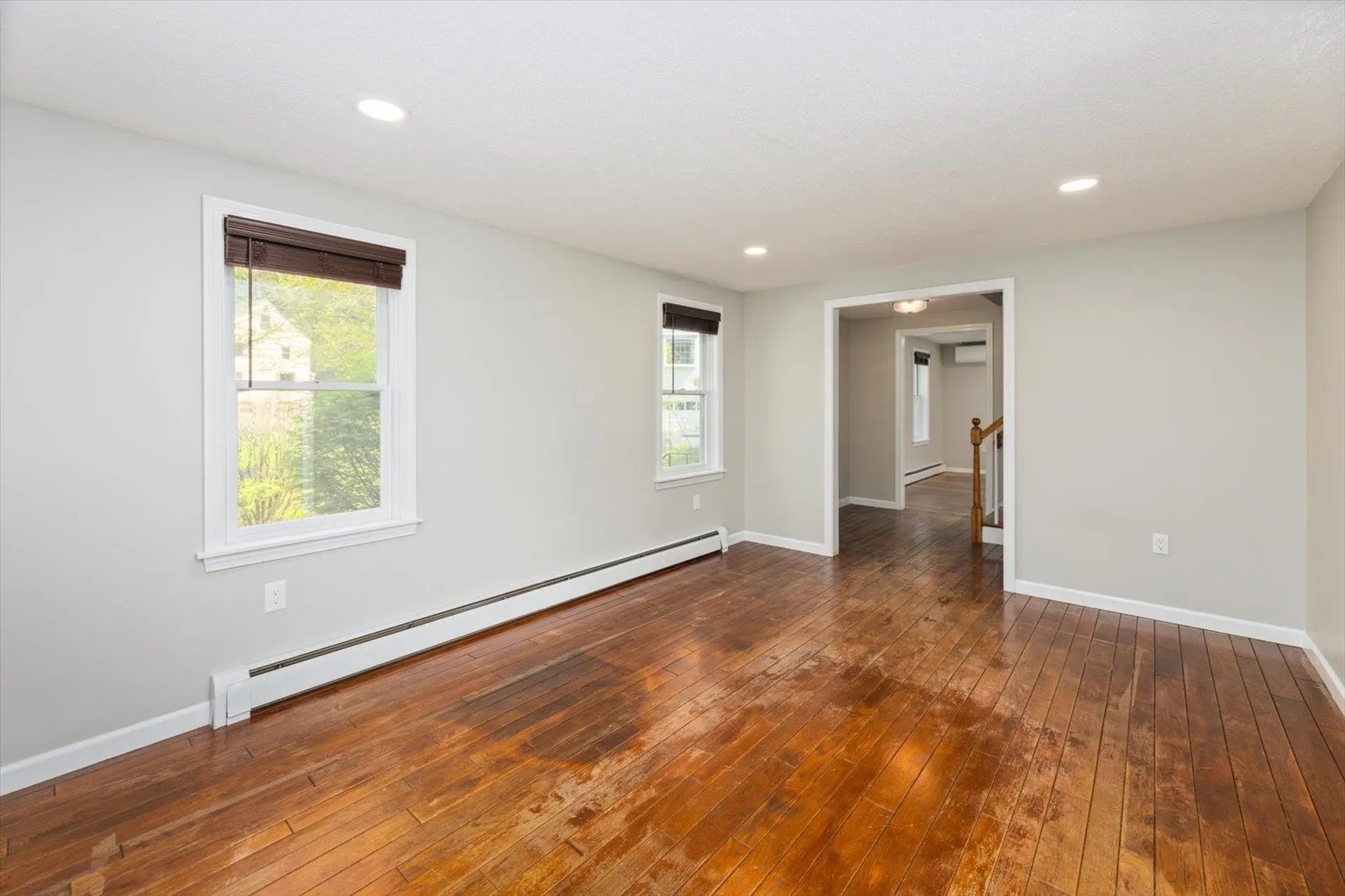 19 Evergreen Avenue Keene NH 03431