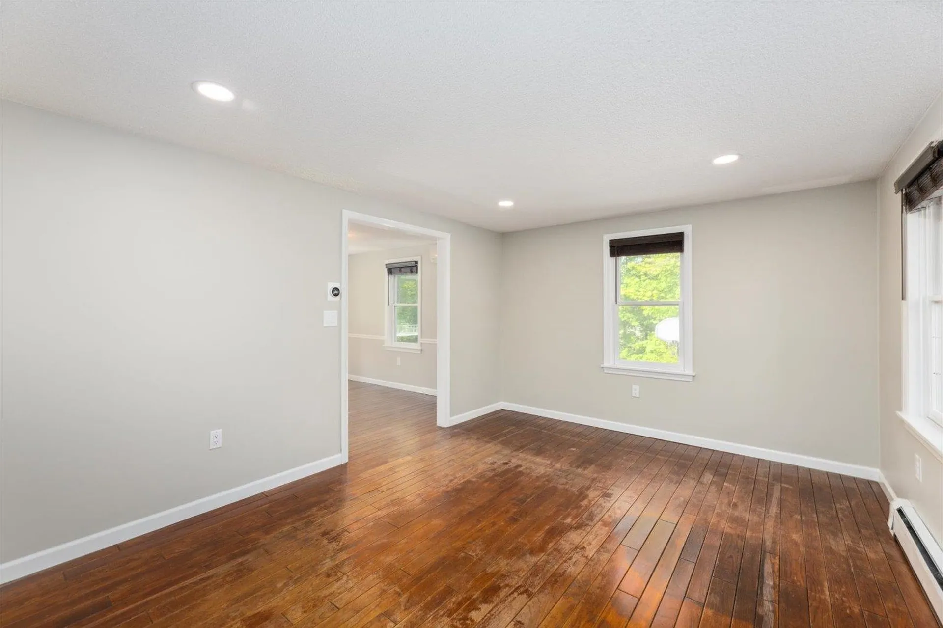 19 Evergreen Avenue Keene NH 03431