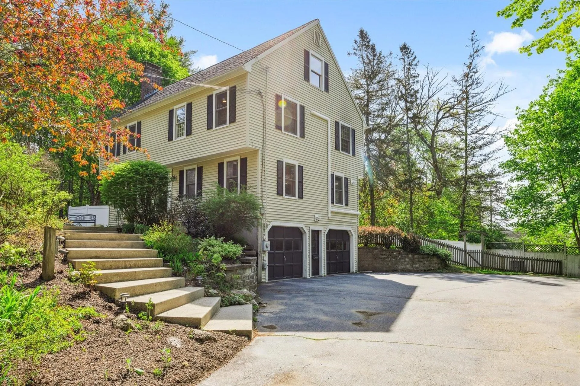 19 Evergreen Avenue Keene NH 03431