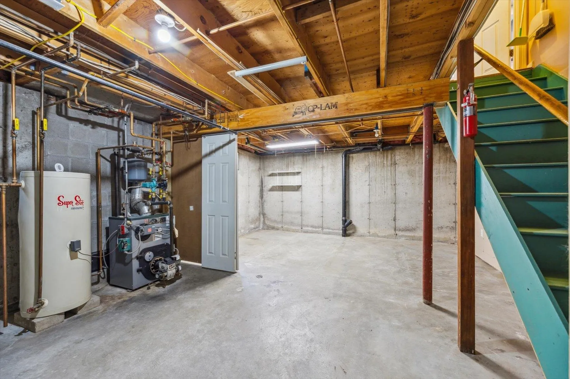 19 Evergreen Avenue Keene NH 03431