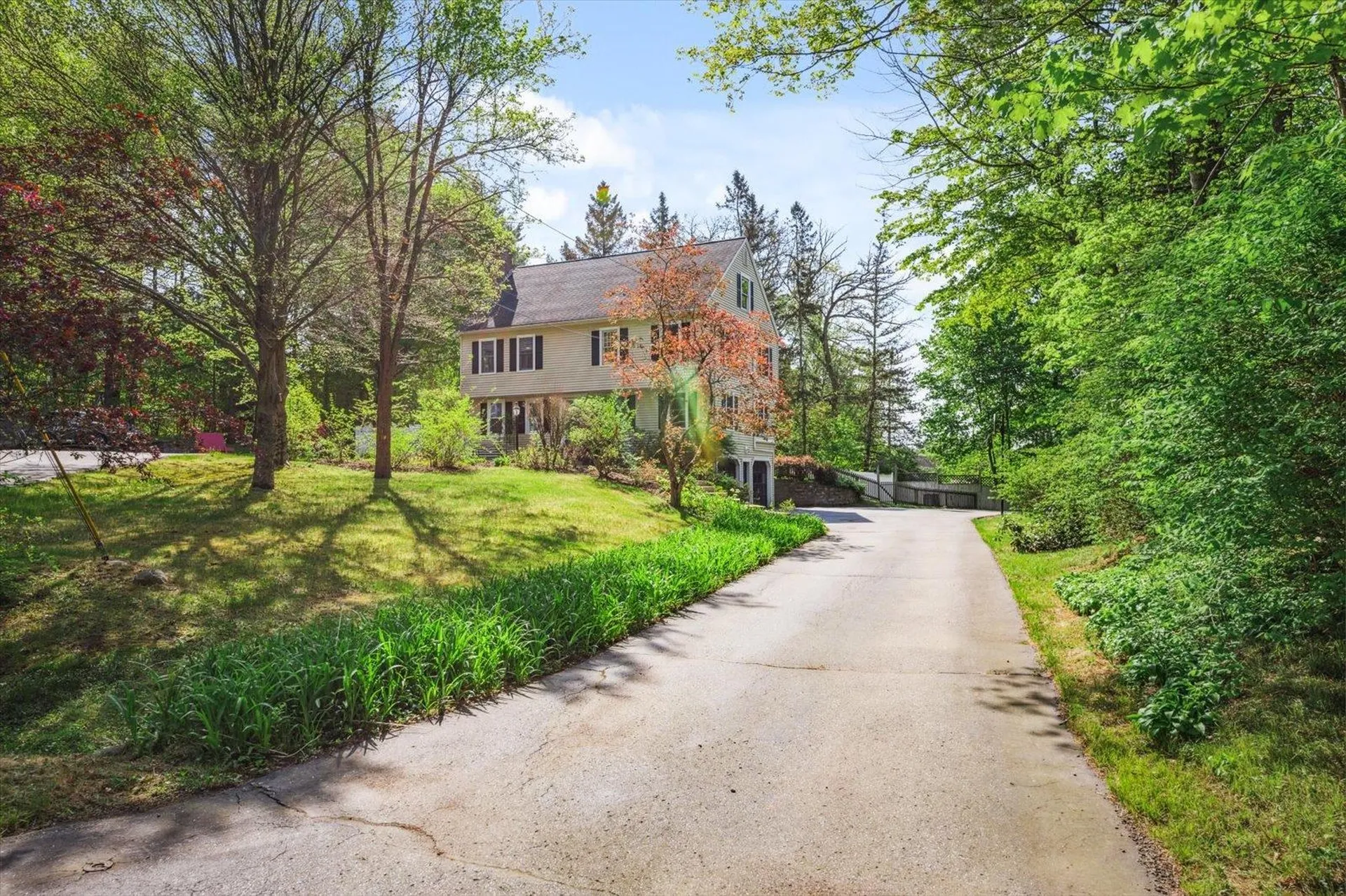 19 Evergreen Avenue Keene NH 03431