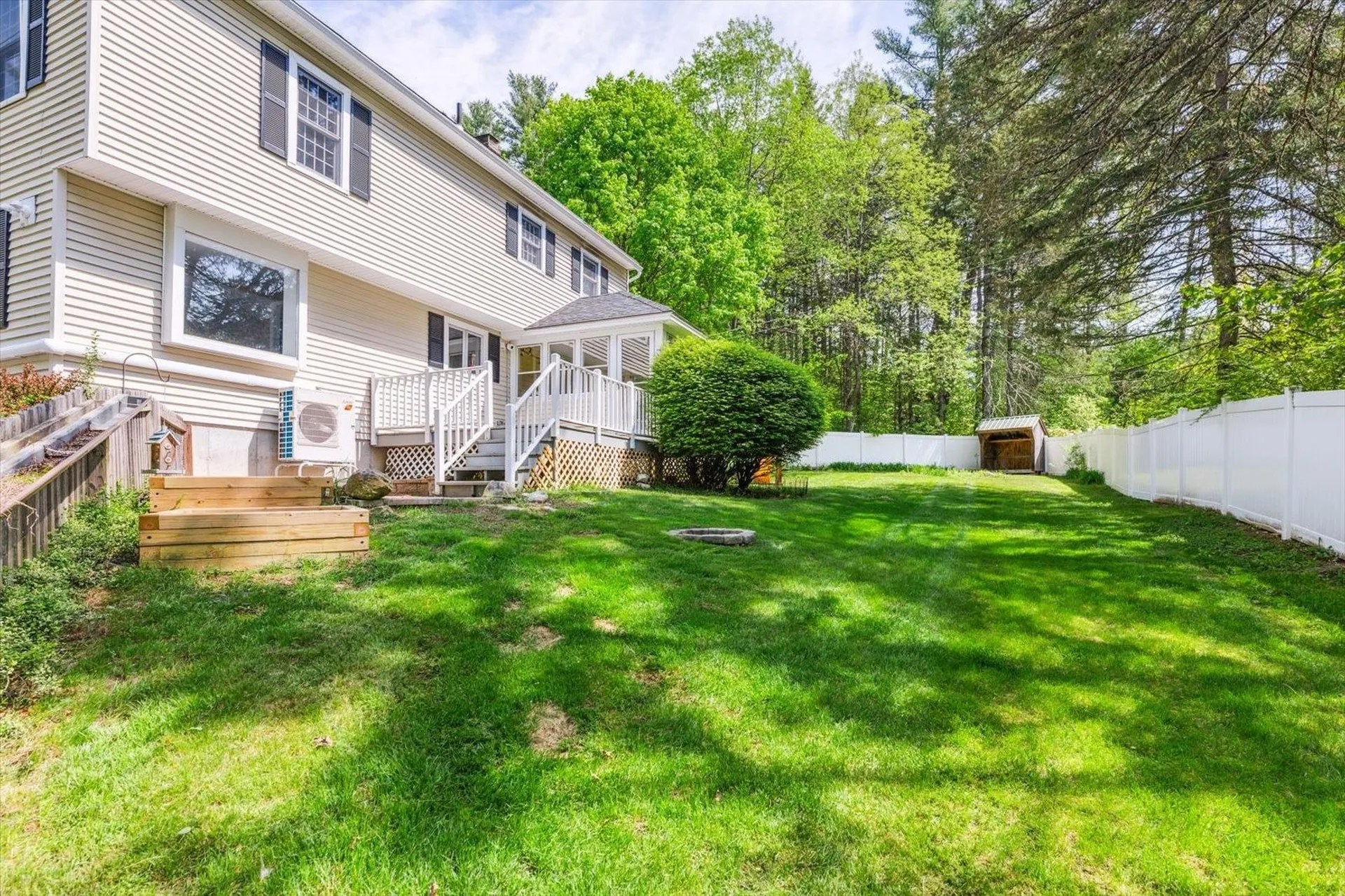 19 Evergreen Avenue Keene NH 03431