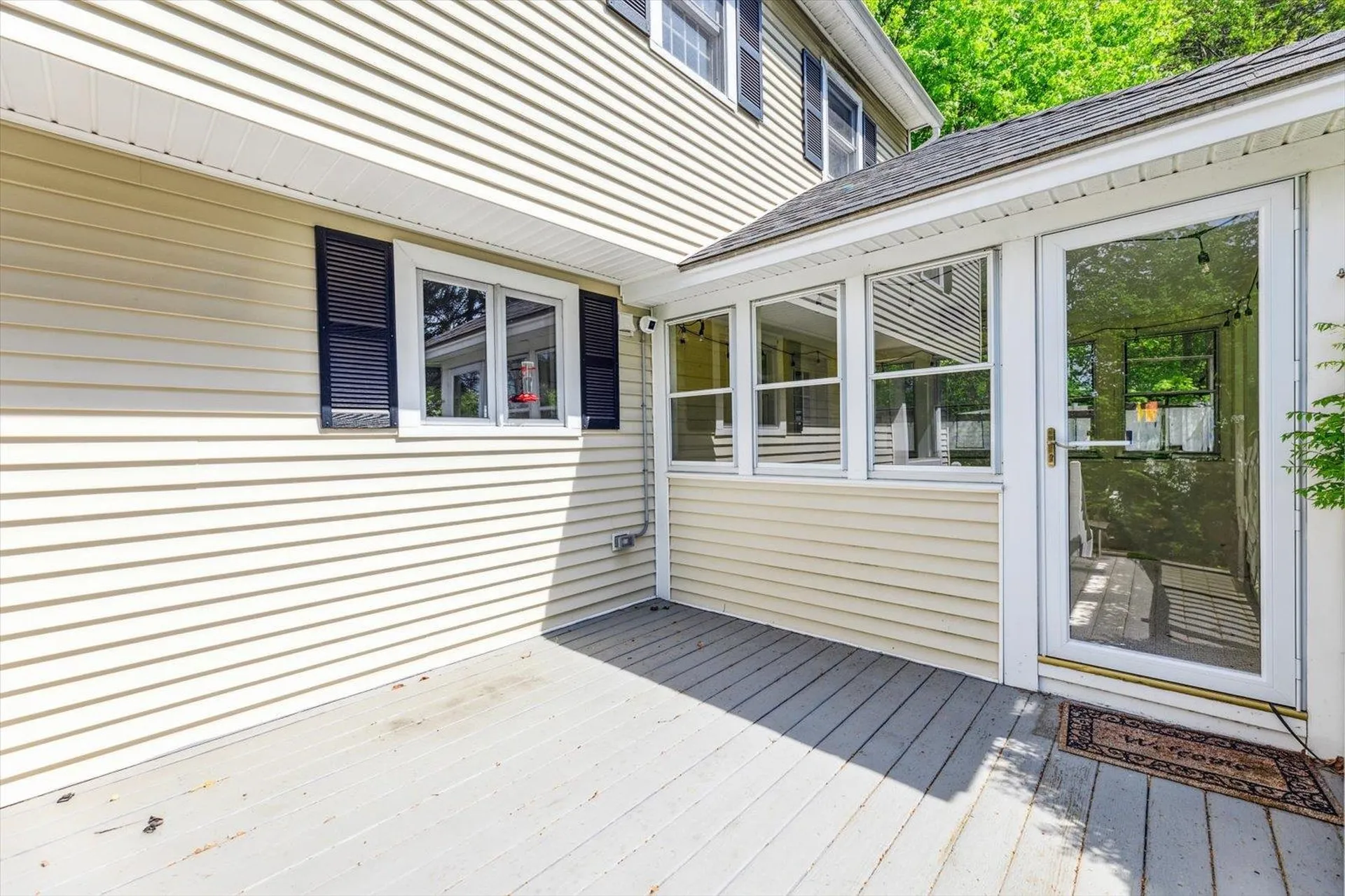 19 Evergreen Avenue Keene NH 03431