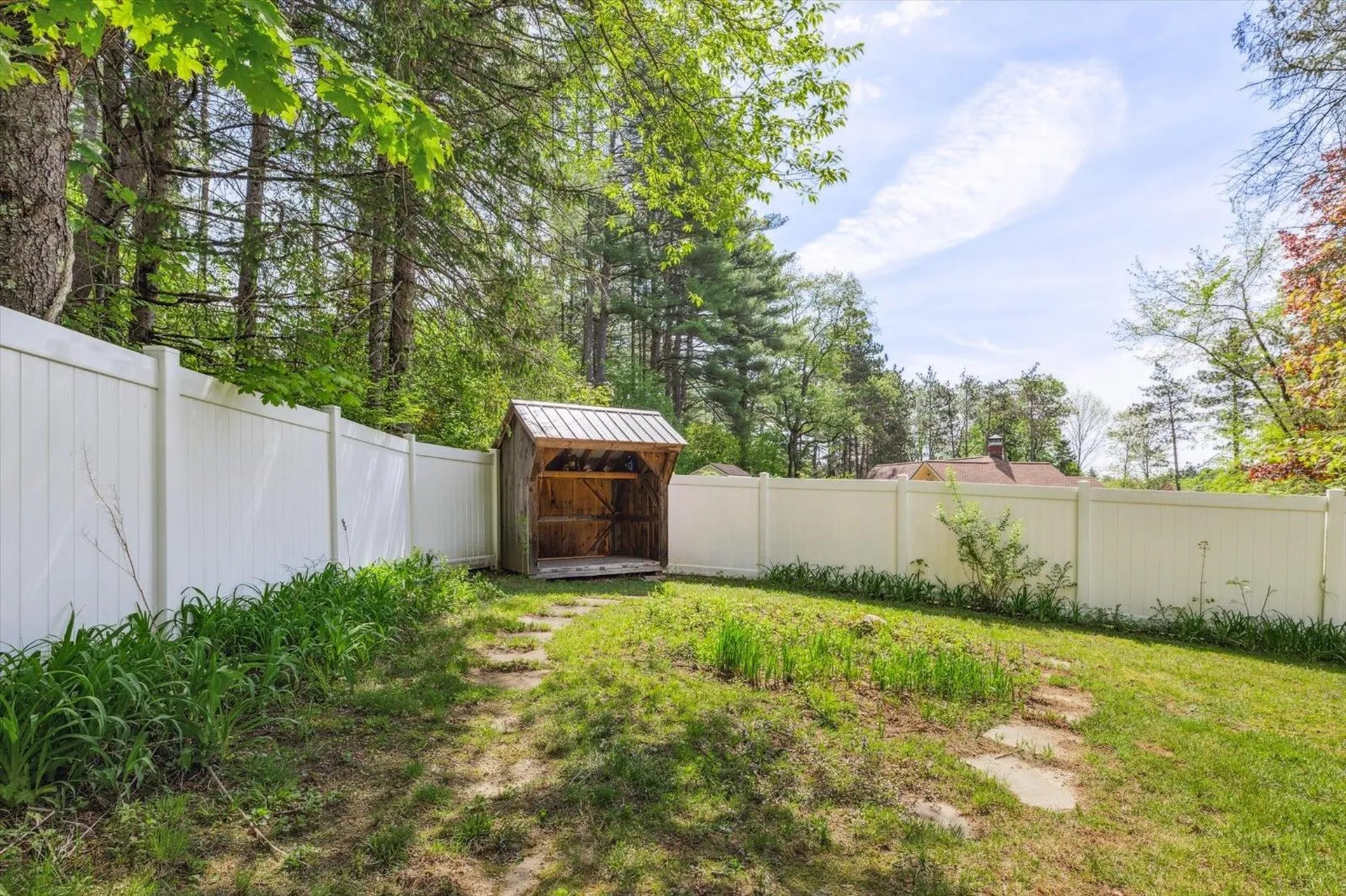 19 Evergreen Avenue Keene NH 03431