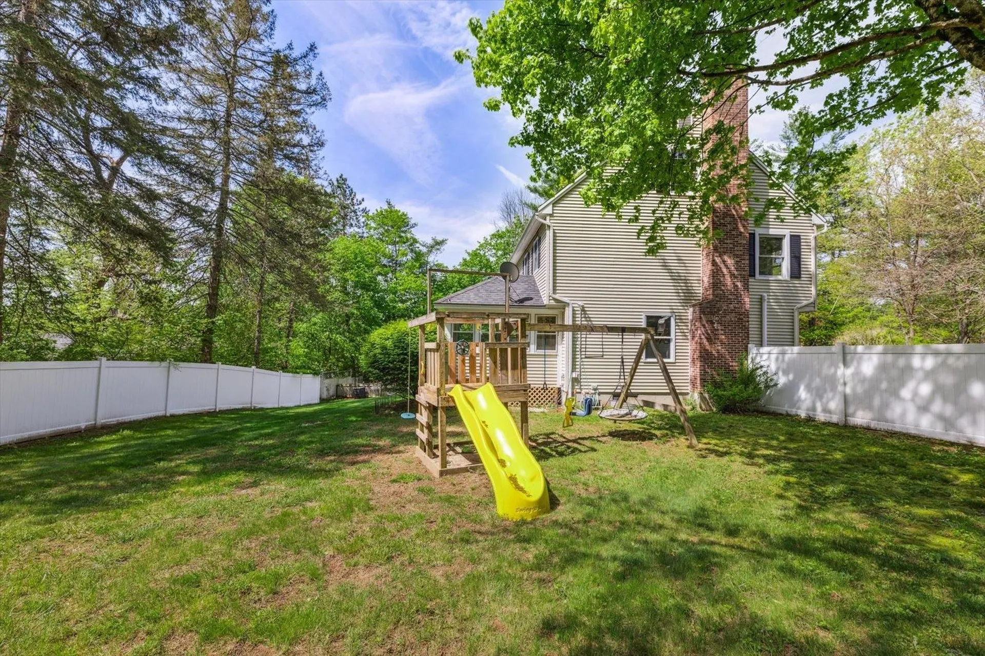 19 Evergreen Avenue Keene NH 03431