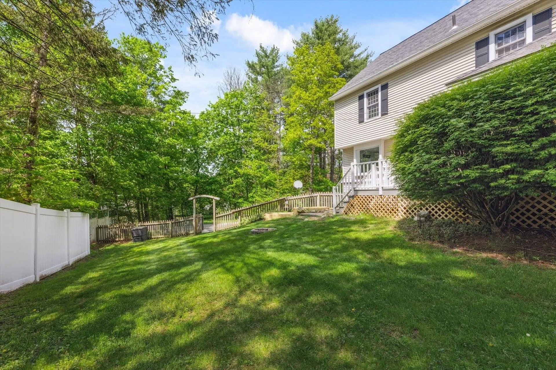 19 Evergreen Avenue Keene NH 03431