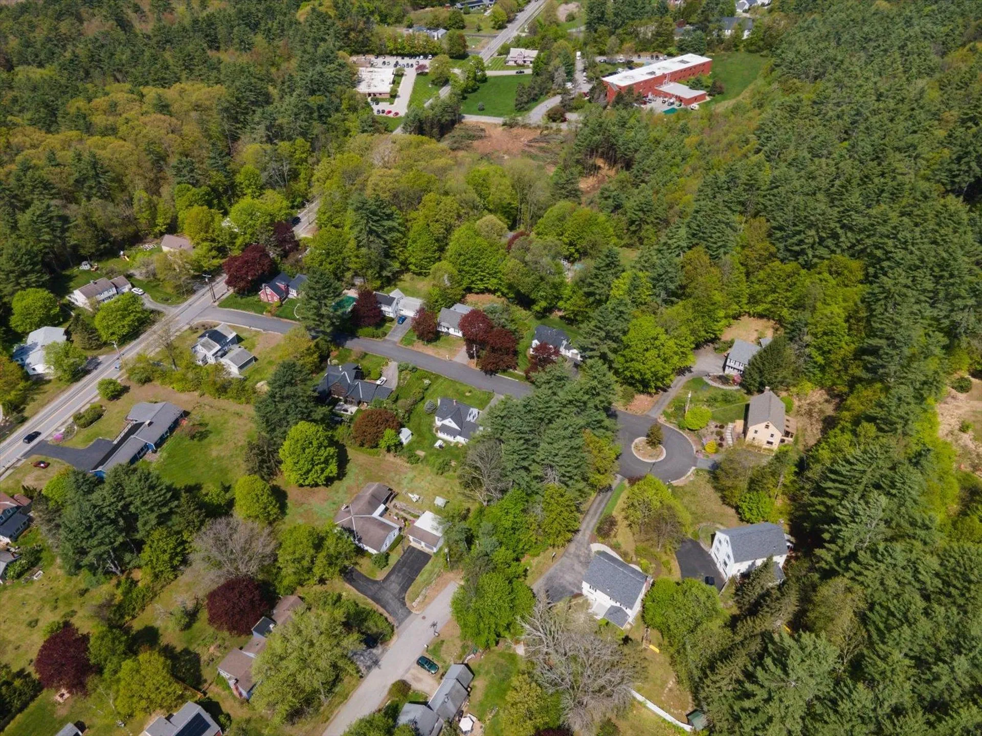 19 Evergreen Avenue Keene NH 03431