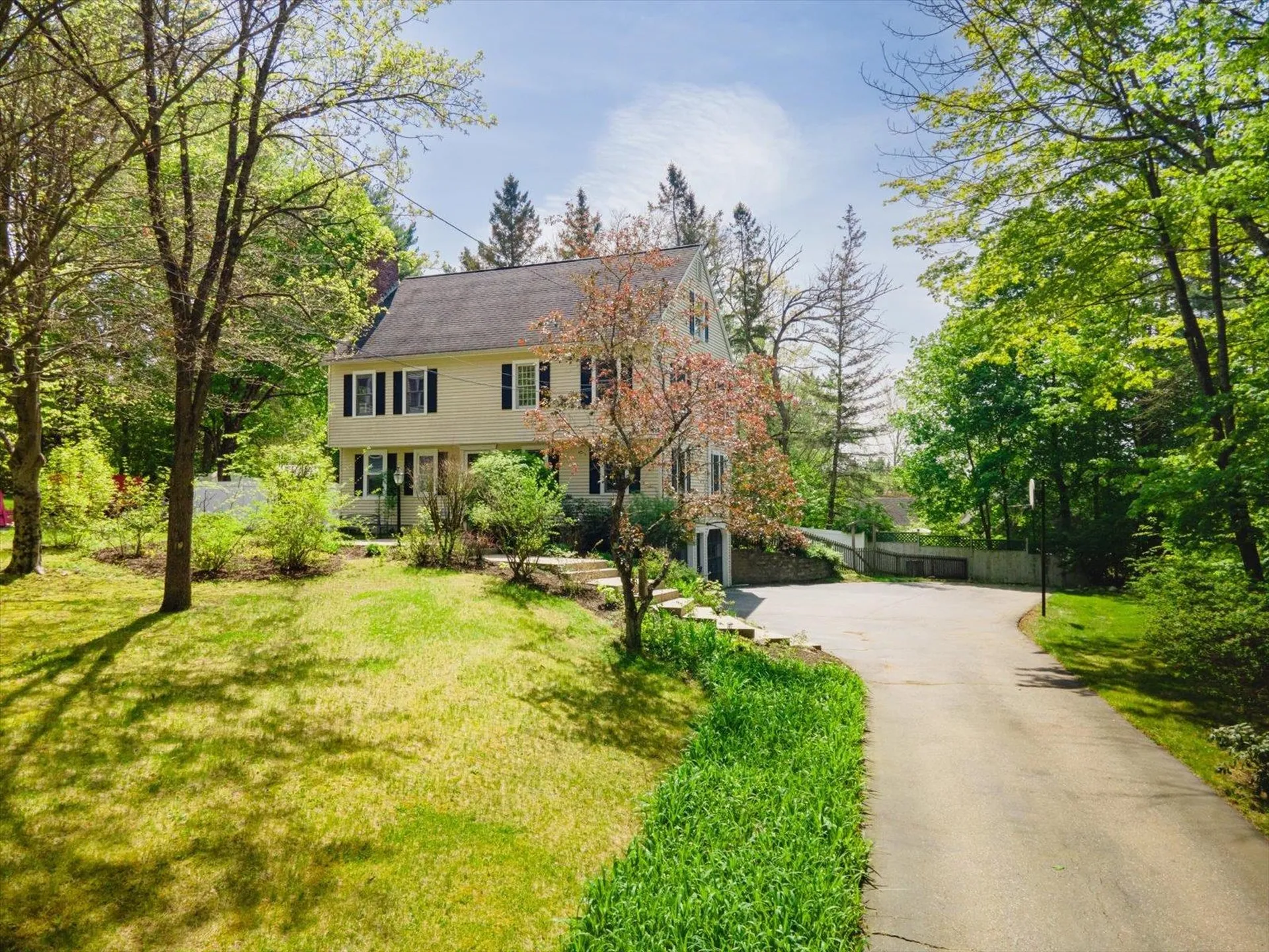 19 Evergreen Avenue Keene NH 03431