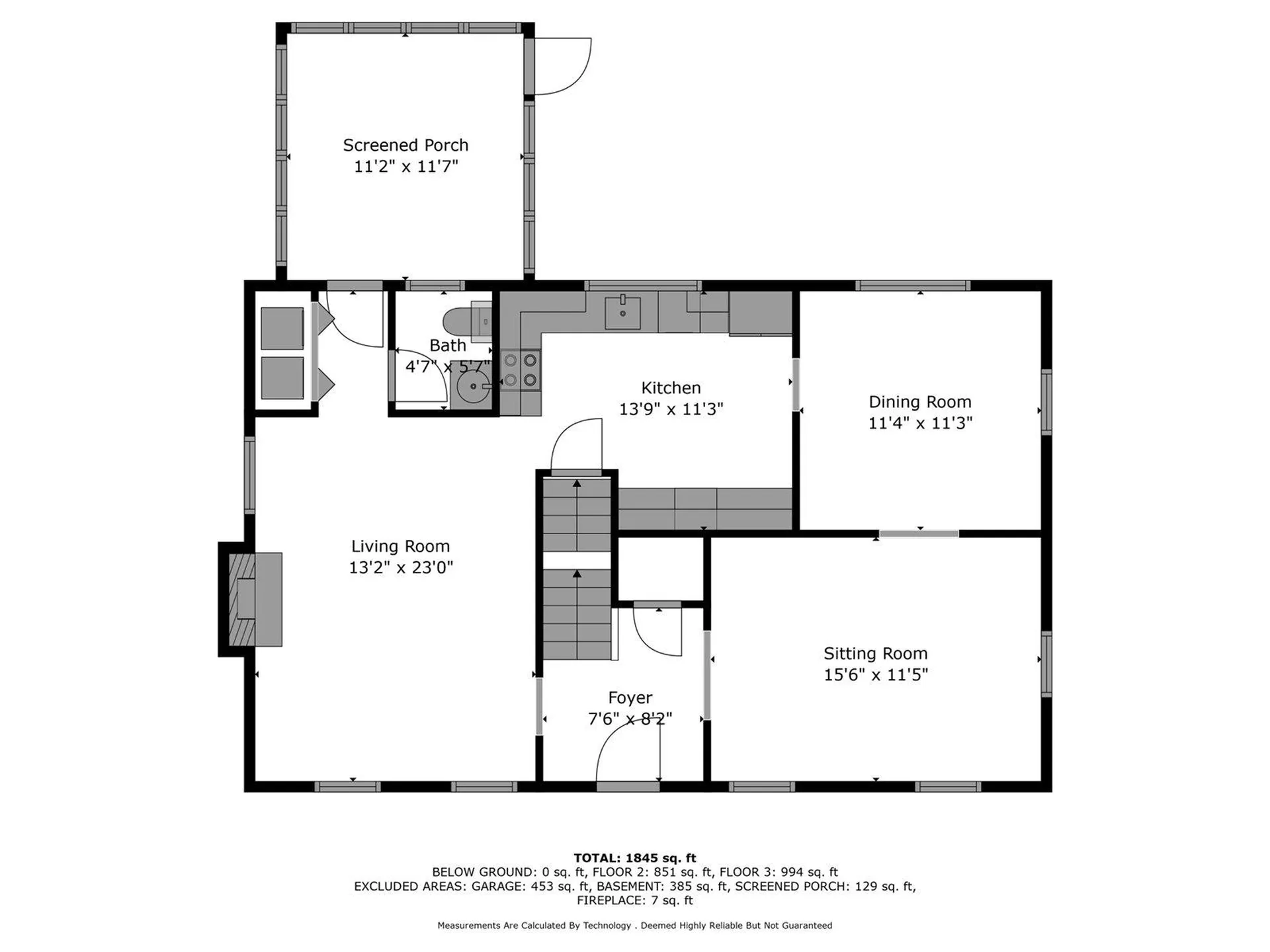 19 Evergreen Avenue Keene NH 03431