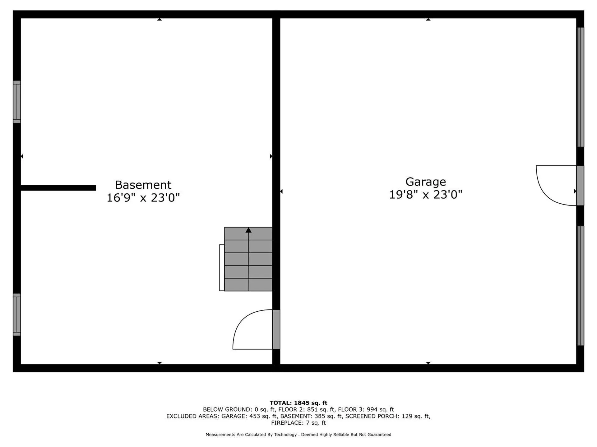 19 Evergreen Avenue Keene NH 03431