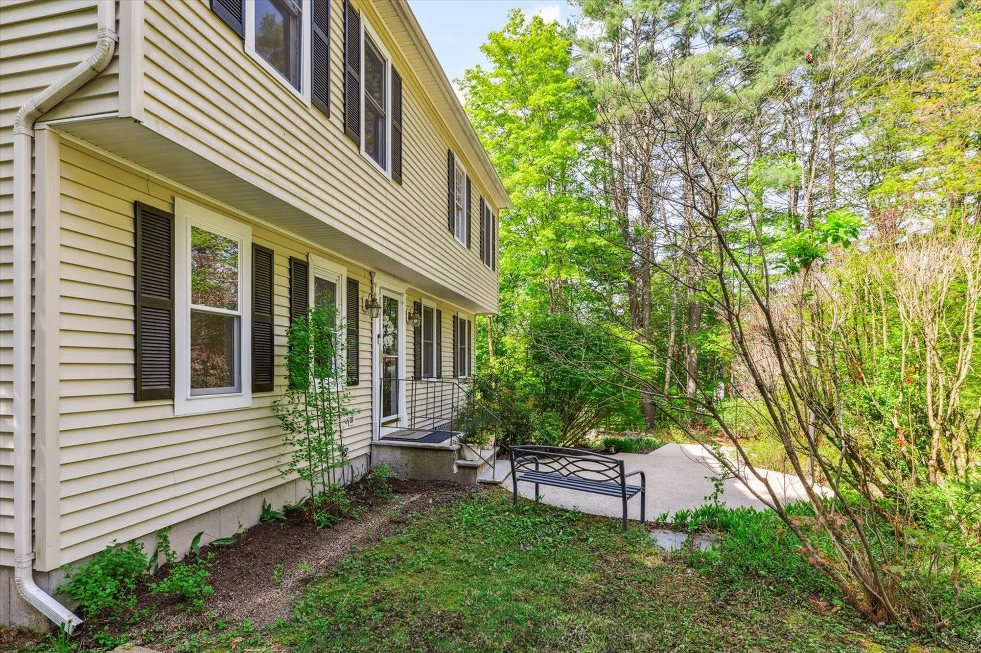 19 Evergreen Avenue Keene NH 03431