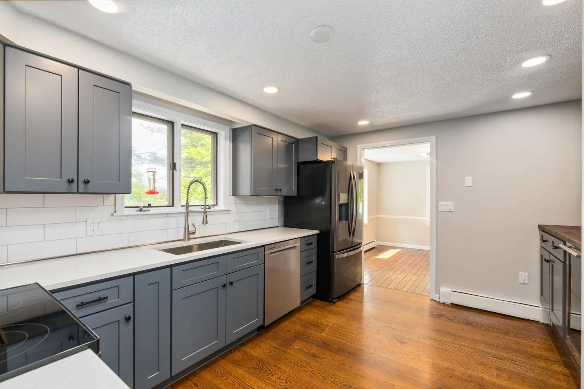 19 Evergreen Avenue Keene NH 03431