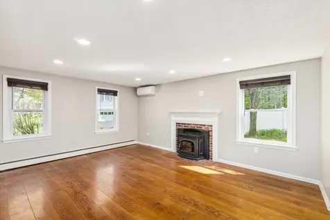 19 Evergreen Avenue Keene NH 03431