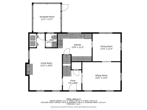 19 Evergreen Avenue Keene NH 03431
