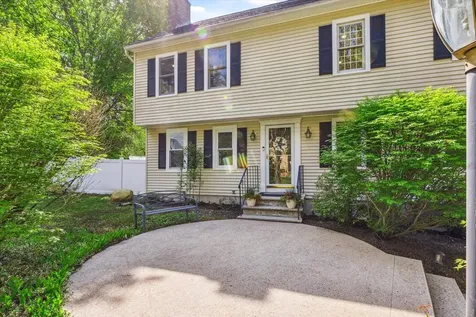 19 Evergreen Avenue Keene NH 03431