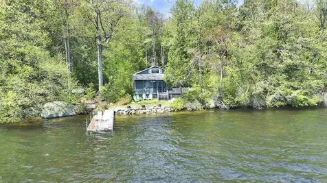 66 Sandy Beach Road Fitzwilliam NH 03447