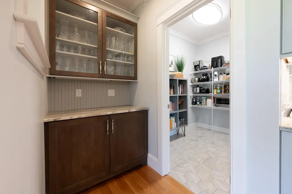 557 Seamans Road New London NH 03257