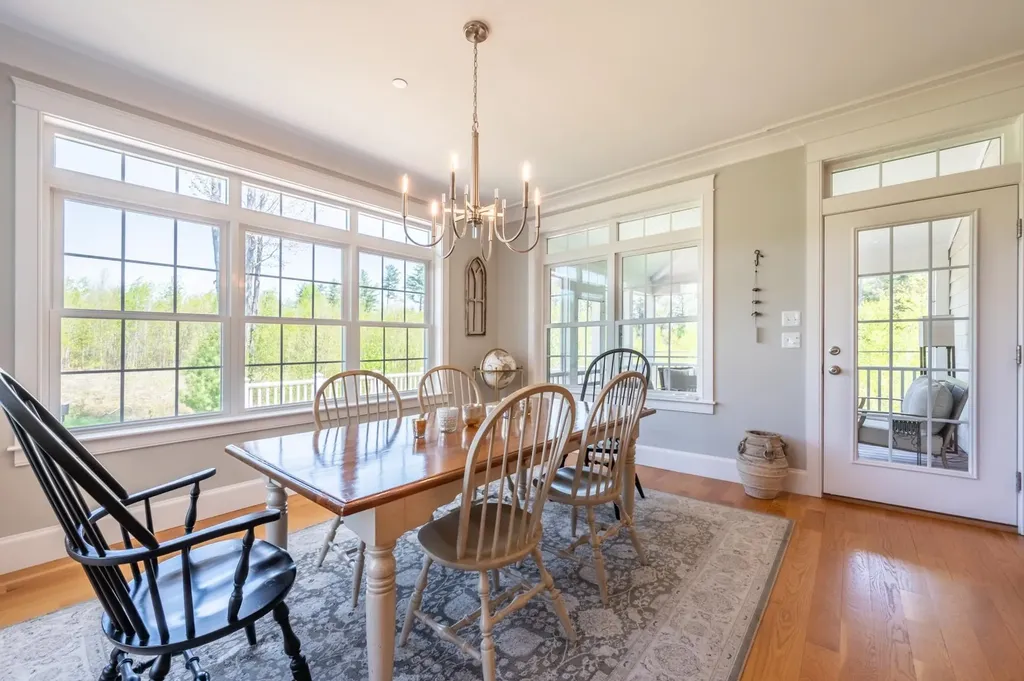 557 Seamans Road New London NH 03257