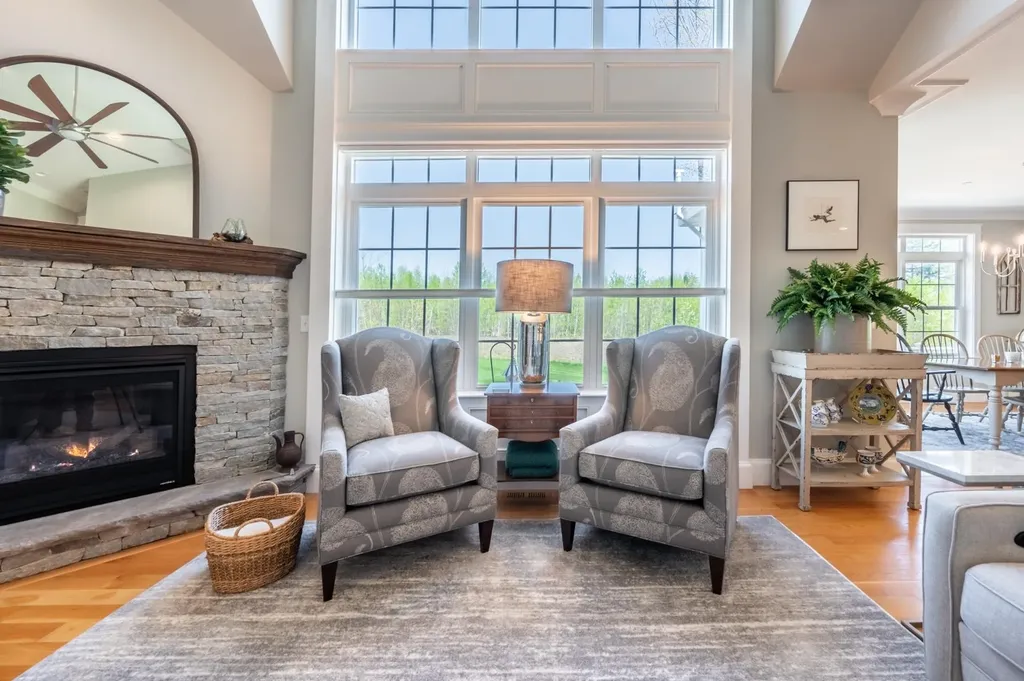 557 Seamans Road New London NH 03257