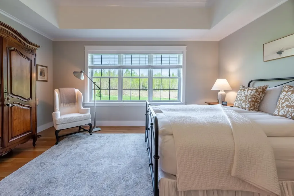 557 Seamans Road New London NH 03257