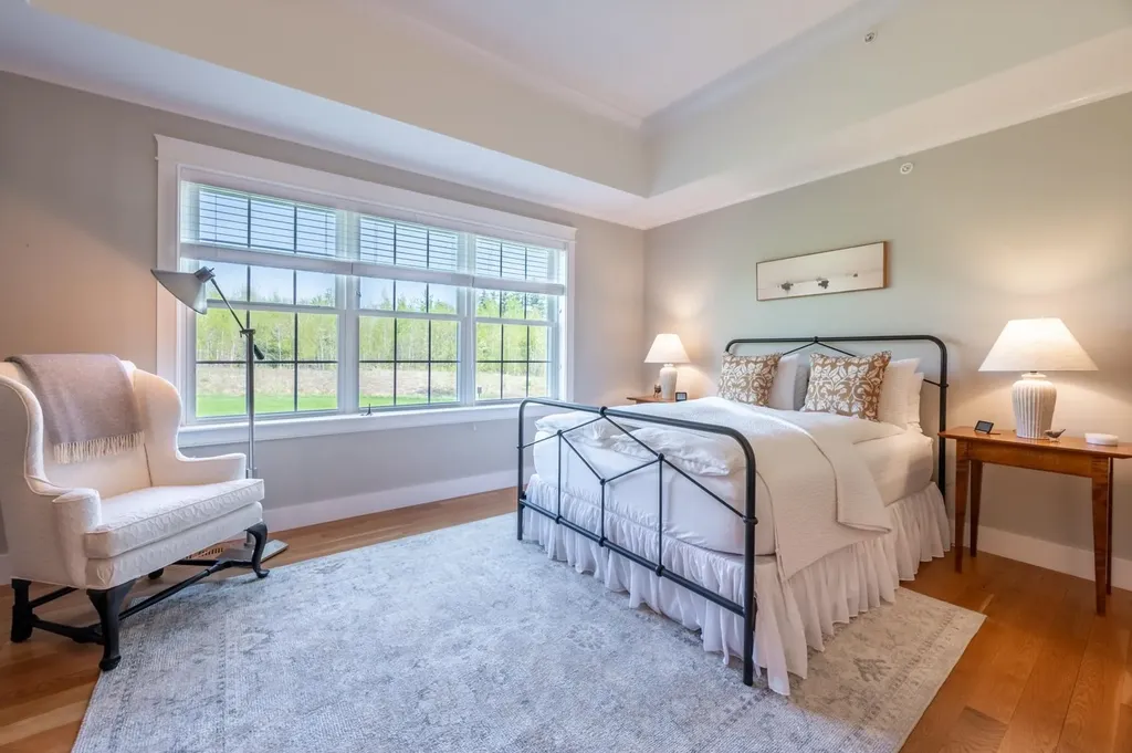 557 Seamans Road New London NH 03257