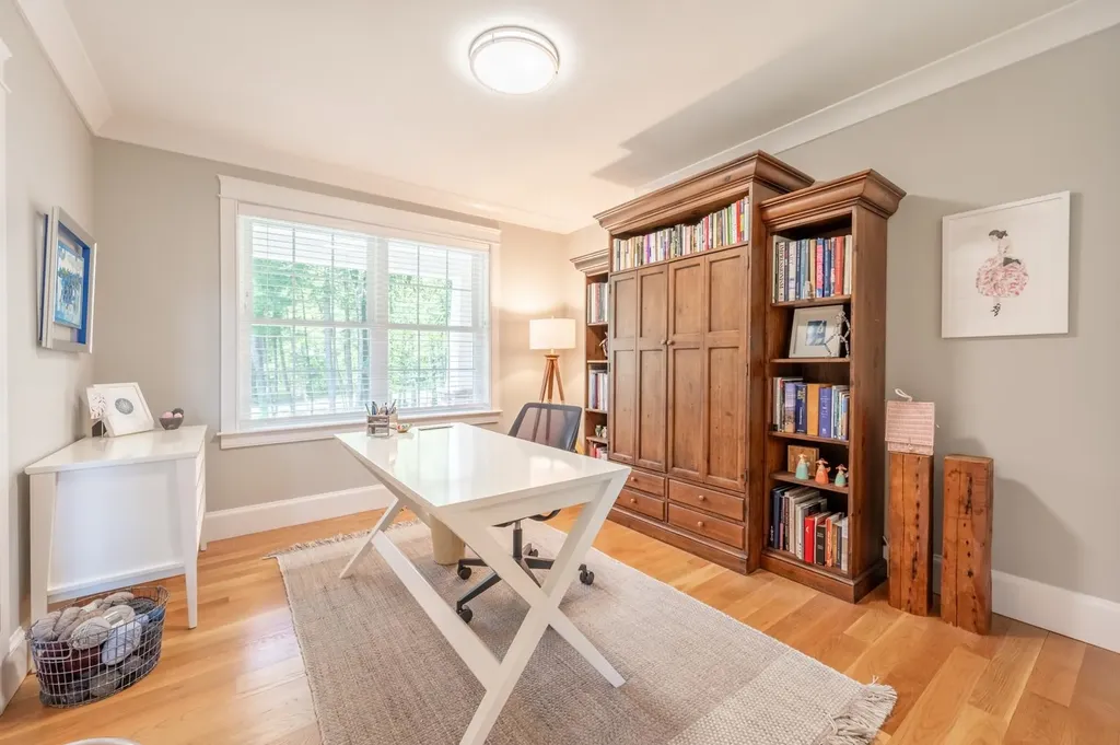 557 Seamans Road New London NH 03257