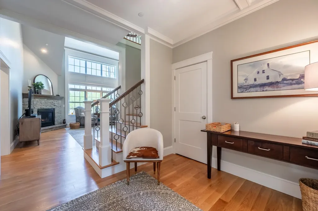 557 Seamans Road New London NH 03257