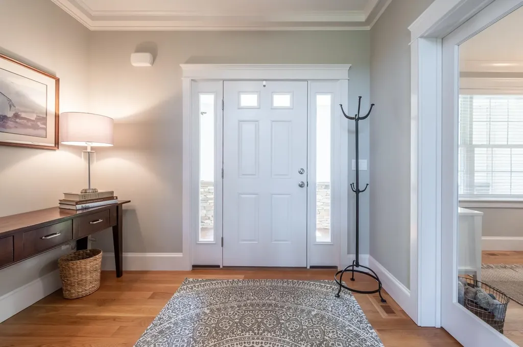 557 Seamans Road New London NH 03257