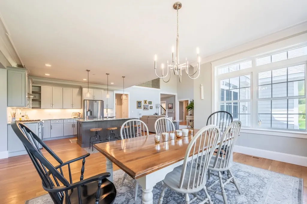 557 Seamans Road New London NH 03257