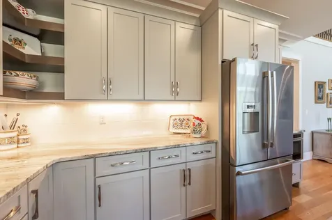 557 Seamans Road New London NH 03257