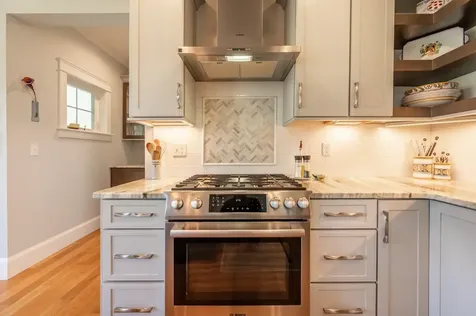 557 Seamans Road New London NH 03257