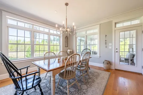 557 Seamans Road New London NH 03257