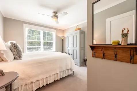 557 Seamans Road New London NH 03257