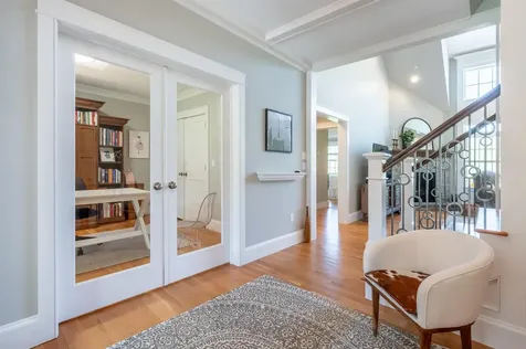 557 Seamans Road New London NH 03257