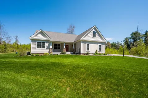 557 Seamans Road New London NH 03257