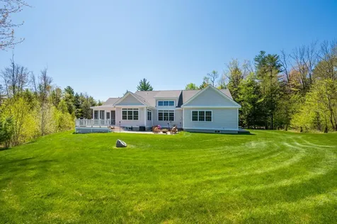 557 Seamans Road New London NH 03257