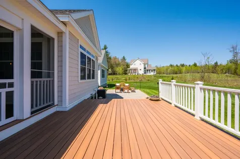 557 Seamans Road New London NH 03257