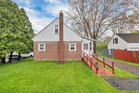 6 Orange Street Rochester NH 03839