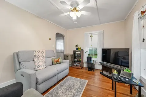 6 Orange Street Rochester NH 03839