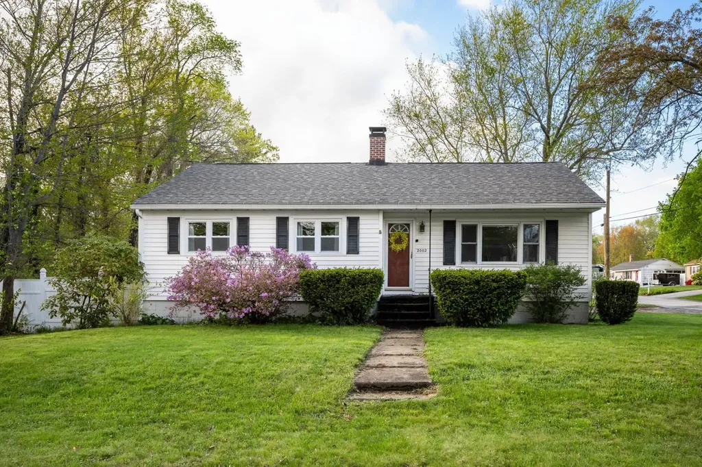2002 Wellington Road Manchester NH 03104