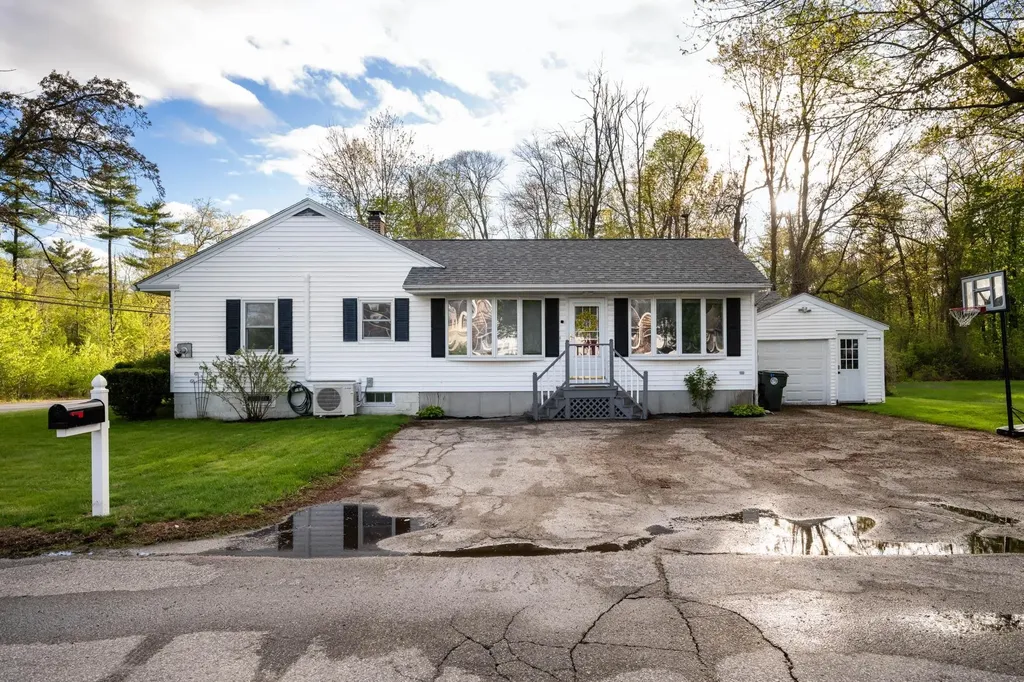 2002 Wellington Road Manchester NH 03104